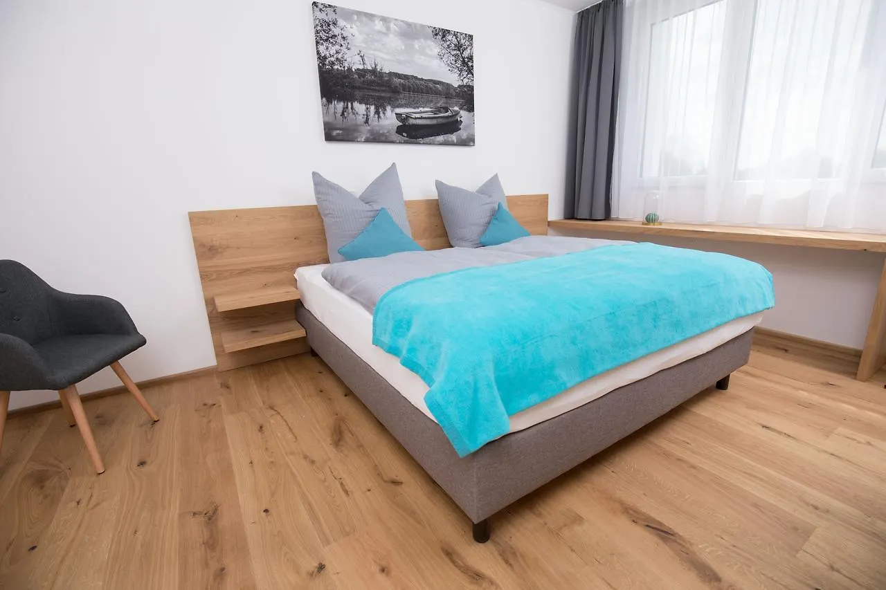 motel isar | 24h/7 checkin Pilsting