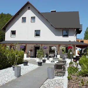 Waldpension Pfeiferhaus Warmensteinach