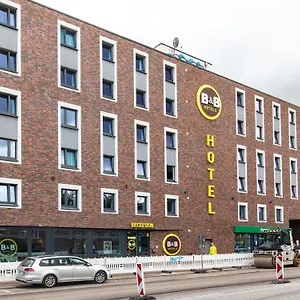 Hamburg-wandsbek 3* Hamburg-Harburg
