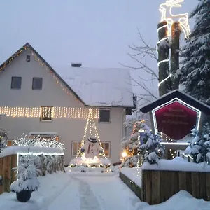 Waldpension Pfeiferhaus Warmensteinach