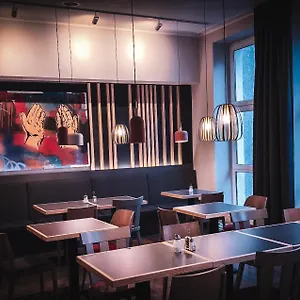 Cvjm & Tagung 3* Düsseldorf