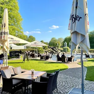 L'arrivée Hotel&spa 4* Dortmund